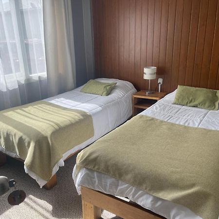 Hospedaje De La Vita Пунта-Аренас Екстер'єр фото